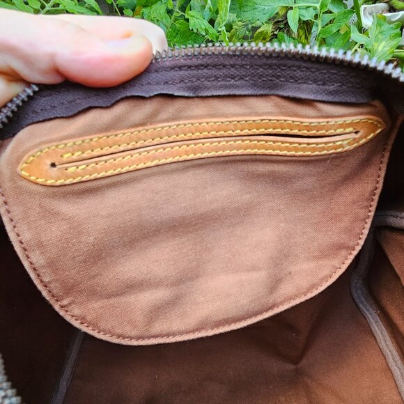Louis Vuitton LV Hand Bag Speedy 30 - Picture 12 of 16